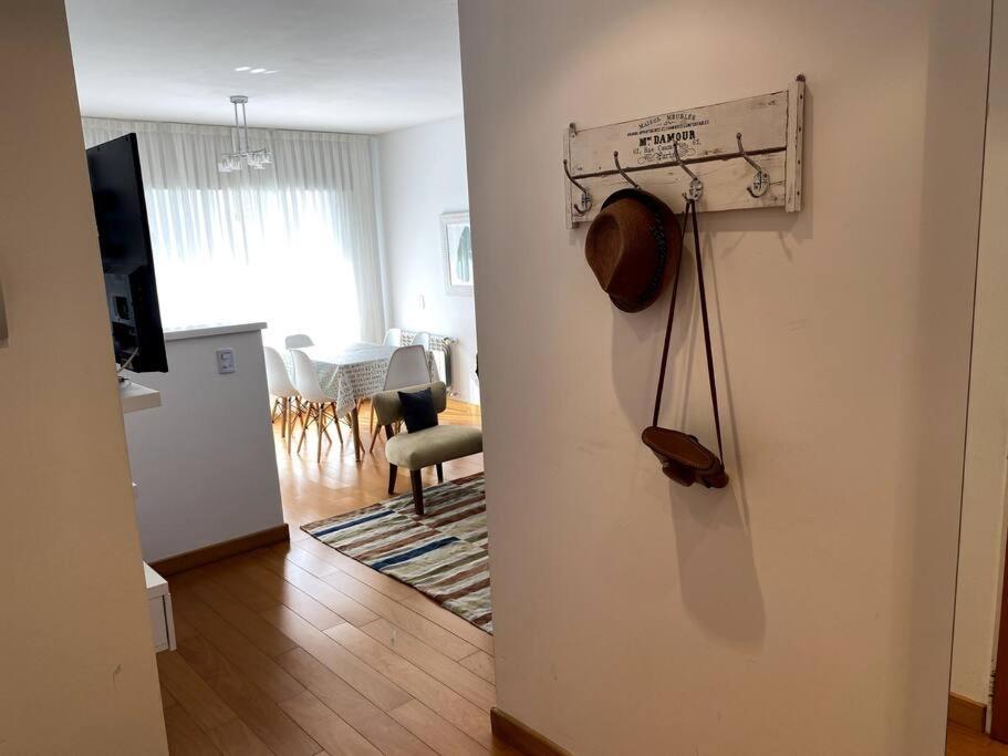 Hermoso Studio En Recoleta Con Piscina Y Laundry Buenos Aires Exterior photo