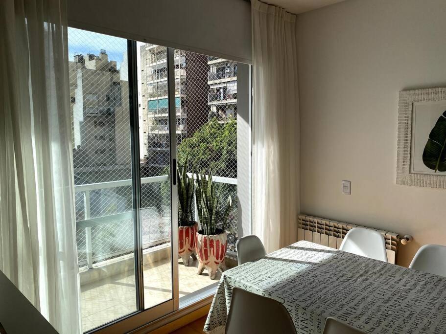 Hermoso Studio En Recoleta Con Piscina Y Laundry Buenos Aires Exterior photo